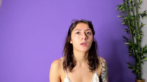 Snapshot of scarletjonesx chatting on January 2025 10:01:01 PM Denis online show from January 2025 10:01:01 PM