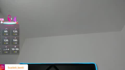 Snapshot of scarletkent chatting on January 2026 05:17:02 PM ScarletKent online show from January 2026 05:17:02 PM