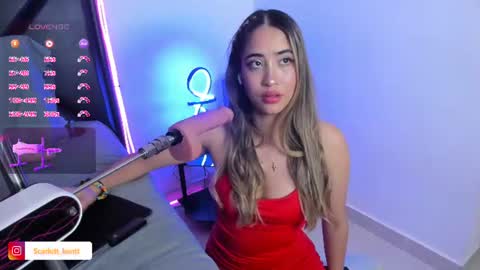 Snapshot of scarletkent chatting on June 2026 01:04:02 AM ScarletKent online show from June 2026 01:04:02 AM