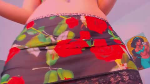 Scarletliz online show from October 2025 02:37:01 PM