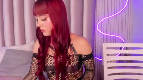 Scarlet  online show from June 2026 08:04:01 PM