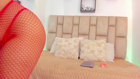 Scarlett online show from March 2026 11:43:02 AM