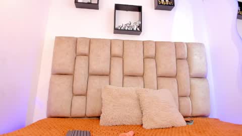 Scarlett online show from April 2026 12:29:02 PM