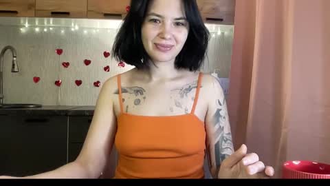 Snapshot of scarletpetal chatting on February 2026 10:12:01 AM scarletpetal online show from February 2026 10:12:01 AM