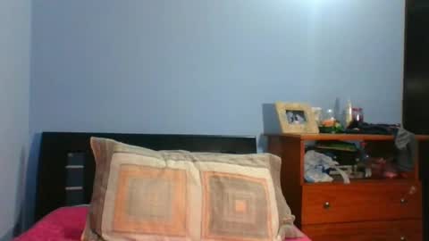 Nataly online show from February 2025 03:07:01 AM