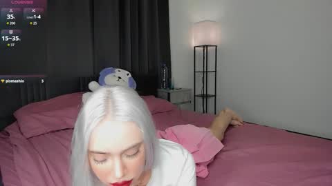 Snapshot of scarletsoft chatting on December 2025 09:32:02 PM Ann online show from December 2025 09:32:02 PM