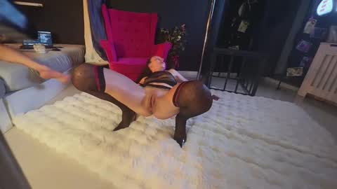 Scarlett031988 online show from April 2026 10:55:01 PM