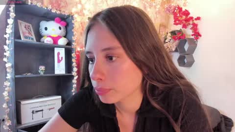 Scarlett online show from May 2026 09:44:02 PM