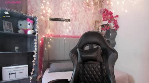 Scarlett online show from May 2026 06:46:01 PM