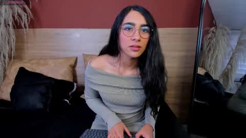 Scarlett  online show from February 2026 08:16:01 PM