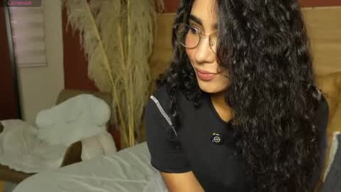 Scarlett  online show from May 2026 08:16:02 PM