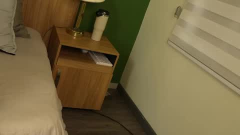 Scarlett  online show from May 2026 10:05:01 PM