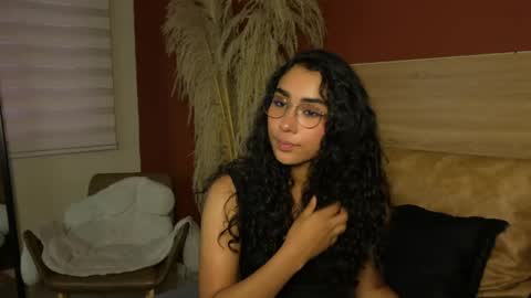 Scarlett  online show from May 2026 08:16:02 PM