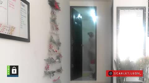 Scarletland welcome online show from December 2025 06:05:02 PM