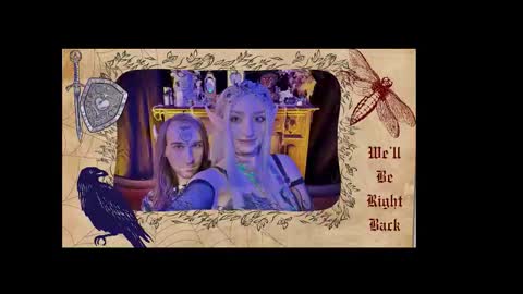 Snapshot of scarlett920 chatting on January 2026 10:04:02 PM Vex online show from January 2026 10:04:02 PM