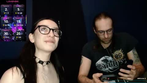 Snapshot of scarlett920 chatting on January 2026 02:04:02 AM Vex online show from January 2026 02:04:02 AM