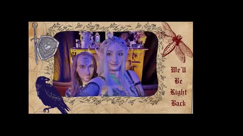 Snapshot of scarlett920 chatting on February 2026 11:58:02 PM Vex online show from February 2026 11:58:02 PM