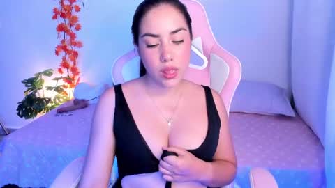 Snapshot of scarlett_00_ chatting on July 2026 10:09:02 PM Scarlett Evans online show from July 2026 10:09:02 PM