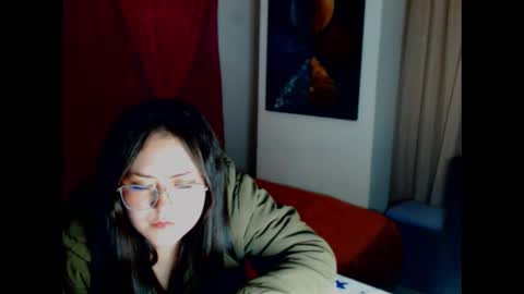 Scarlett online show from February 2026 05:16:02 AM