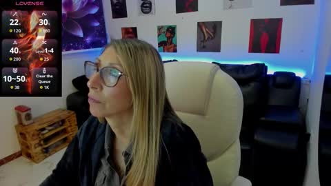 Scarlett online show from February 2026 11:54:01 AM