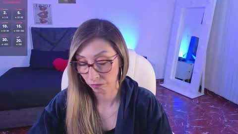 Scarlett online show from April 2026 11:52:02 AM