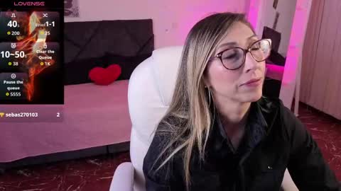 Scarlett online show from May 2026 11:37:02 AM