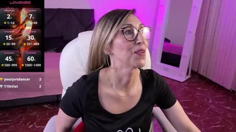 Scarlett online show from May 2026 04:04:02 PM