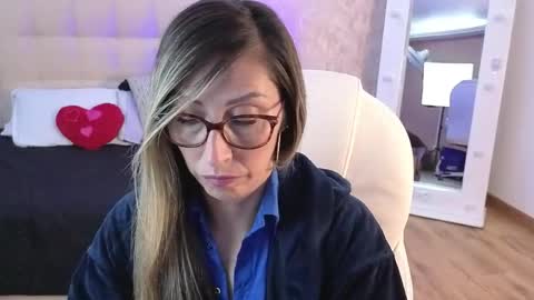 Scarlett online show from May 2026 11:40:01 AM