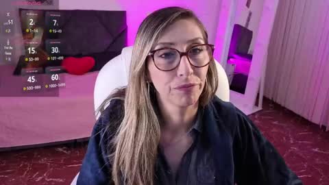 Scarlett online show from May 2026 11:38:02 AM