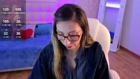 Snapshot of scarlett_079 chatting on June 2026 11:34:01 AM Scarlett online show from June 2026 11:34:01 AM