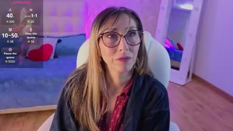 Snapshot of scarlett_079 chatting on June 2026 11:47:02 AM Scarlett online show from June 2026 11:47:02 AM