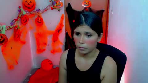 scarlet online show from November 2025 02:30:02 PM