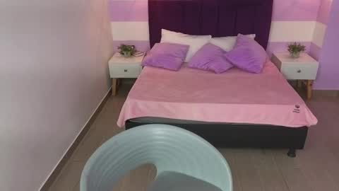 Scarlett online show from March 2026 01:38:02 PM