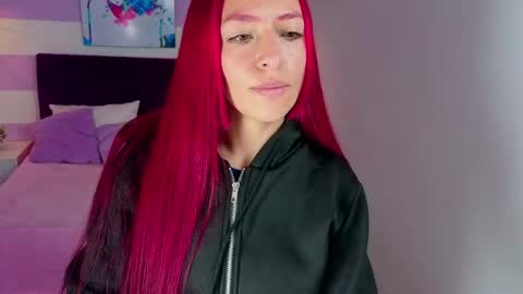 Scarlett online show from April 2026 11:23:01 AM
