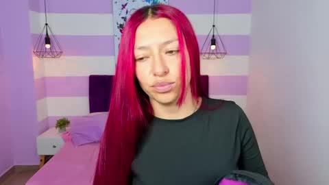 Scarlett online show from May 2026 11:28:01 AM