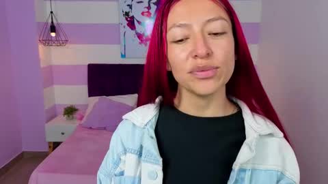 Scarlett online show from May 2026 12:21:02 PM
