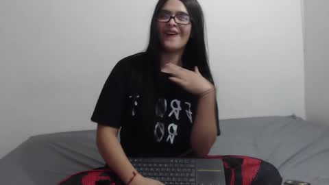 Scarlett online show from May 2026 06:59:01 PM