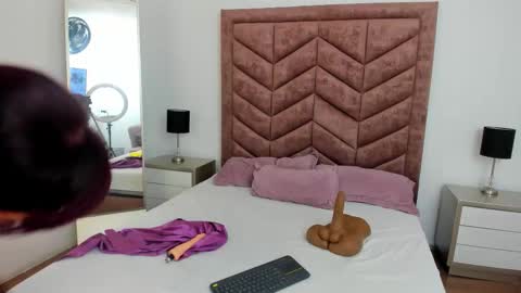 Snapshot of scarlett__noir chatting on March 2026 08:26:02 PM scarlett__noir online show from March 2026 08:26:02 PM