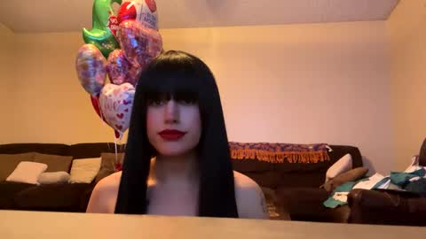 scarlett_baby69 online show from February 2025 04:53:01 AM