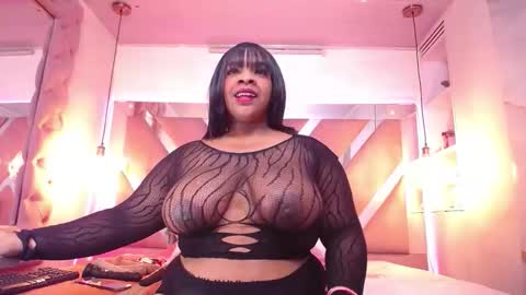 Scarlett online show from March 2026 03:12:02 AM