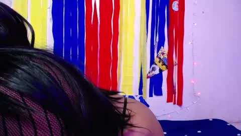 Scarlett online show from June 2026 11:18:02 AM