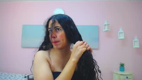 Scarlett online show from February 2026 12:17:01 PM