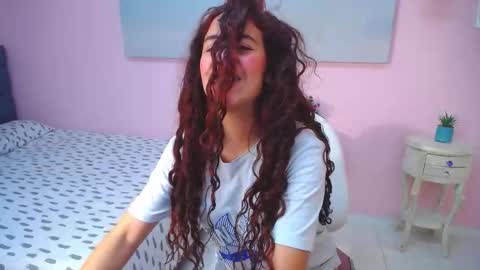 Scarlett online show from March 2026 01:18:02 PM