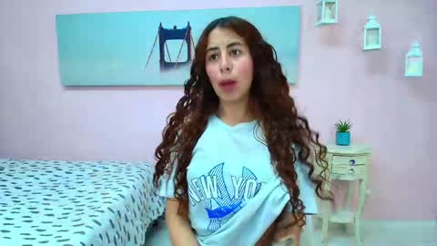 Scarlett online show from May 2026 12:23:02 PM