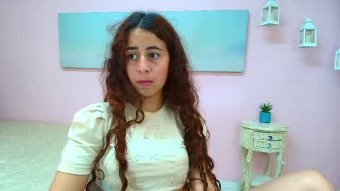 Scarlett online show from May 2026 12:33:02 PM