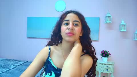 Scarlett online show from July 2026 12:30:01 PM