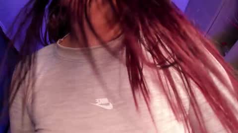 Snapshot of scarlett_collins_ chatting on December 2025 04:09:01 AM SCARLETT COLLINS online show from December 2025 04:09:01 AM