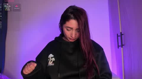 Snapshot of scarlett_collins_ chatting on December 2025 05:16:01 AM SCARLETT COLLINS online show from December 2025 05:16:01 AM