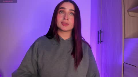 Snapshot of scarlett_collins_ chatting on February 2026 04:21:01 AM SCARLETT COLLINS online show from February 2026 04:21:01 AM