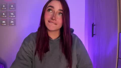 Snapshot of scarlett_collins_ chatting on February 2026 03:45:01 AM SCARLETT COLLINS online show from February 2026 03:45:01 AM